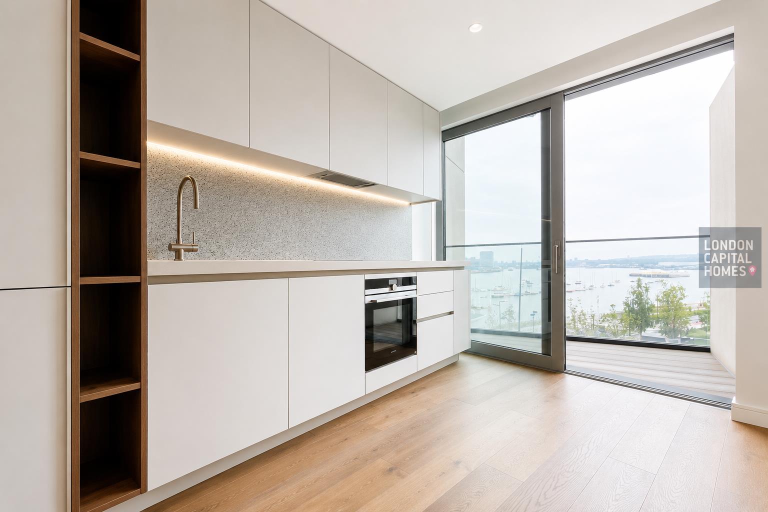 0 bed property in 2 Cutter Lane, London